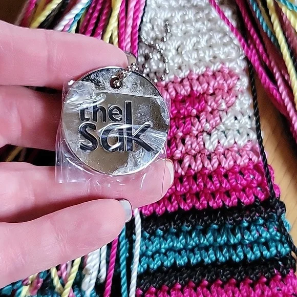 The Sak Back to Bali Bag - Picture 3 of 10